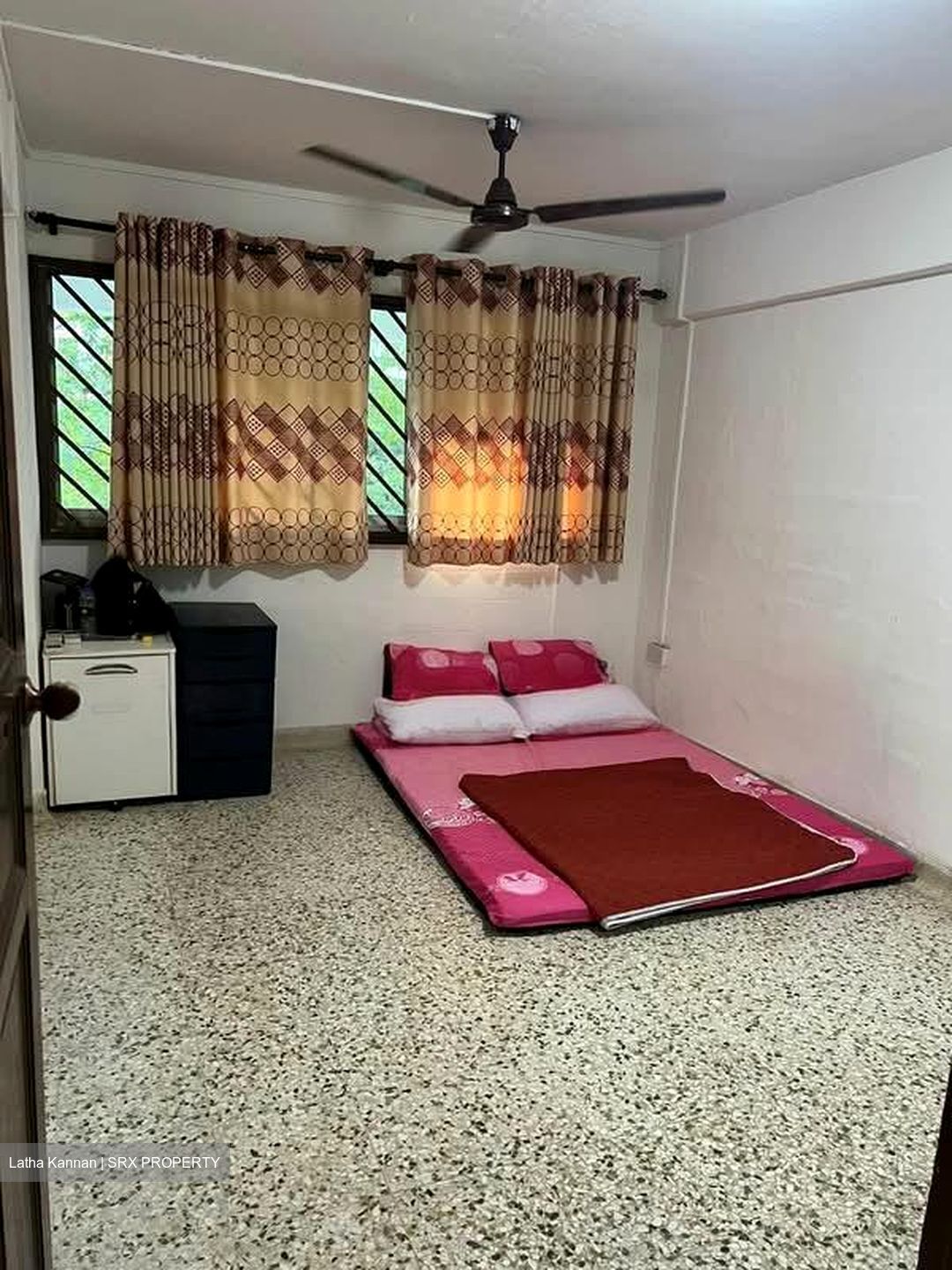 Blk 40 Telok Blangah Rise (Bukit Merah), HDB 5 Rooms #565794511